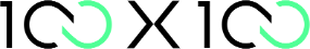 100 X 100