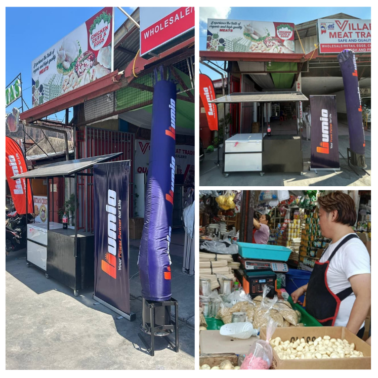 SMEs - Pampanga
