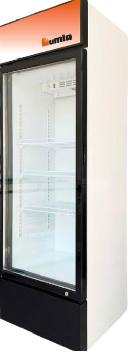 Solar Refrigeration