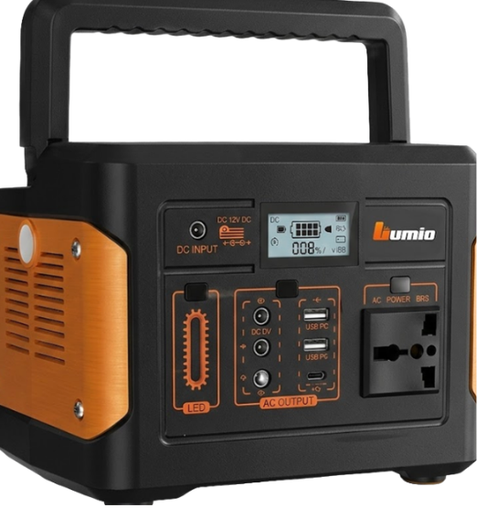 Portable Power