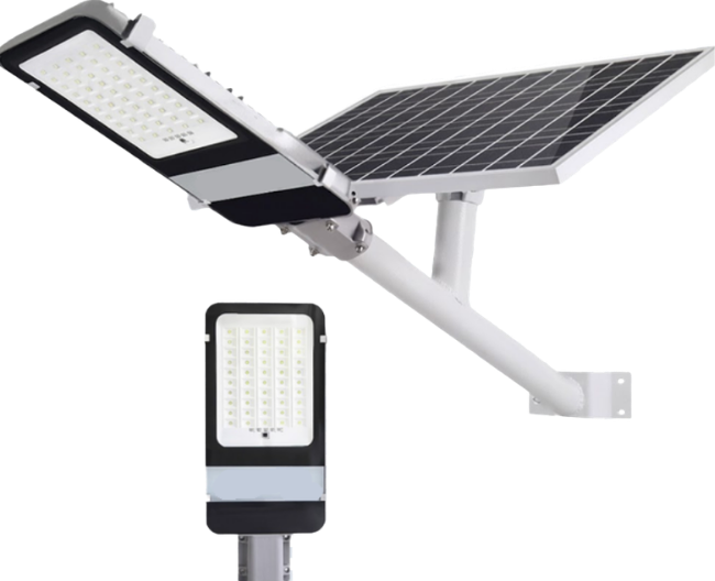 Solar Lighting